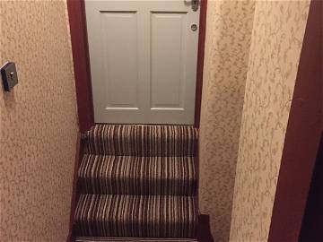 Chambre D'hôte London 123373-8