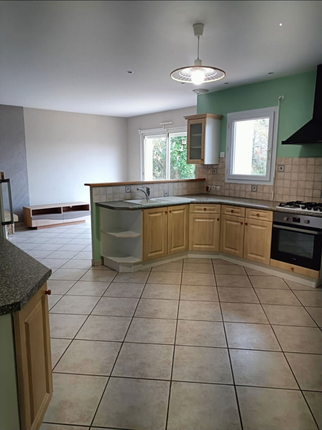 Homestay Rennes 644093