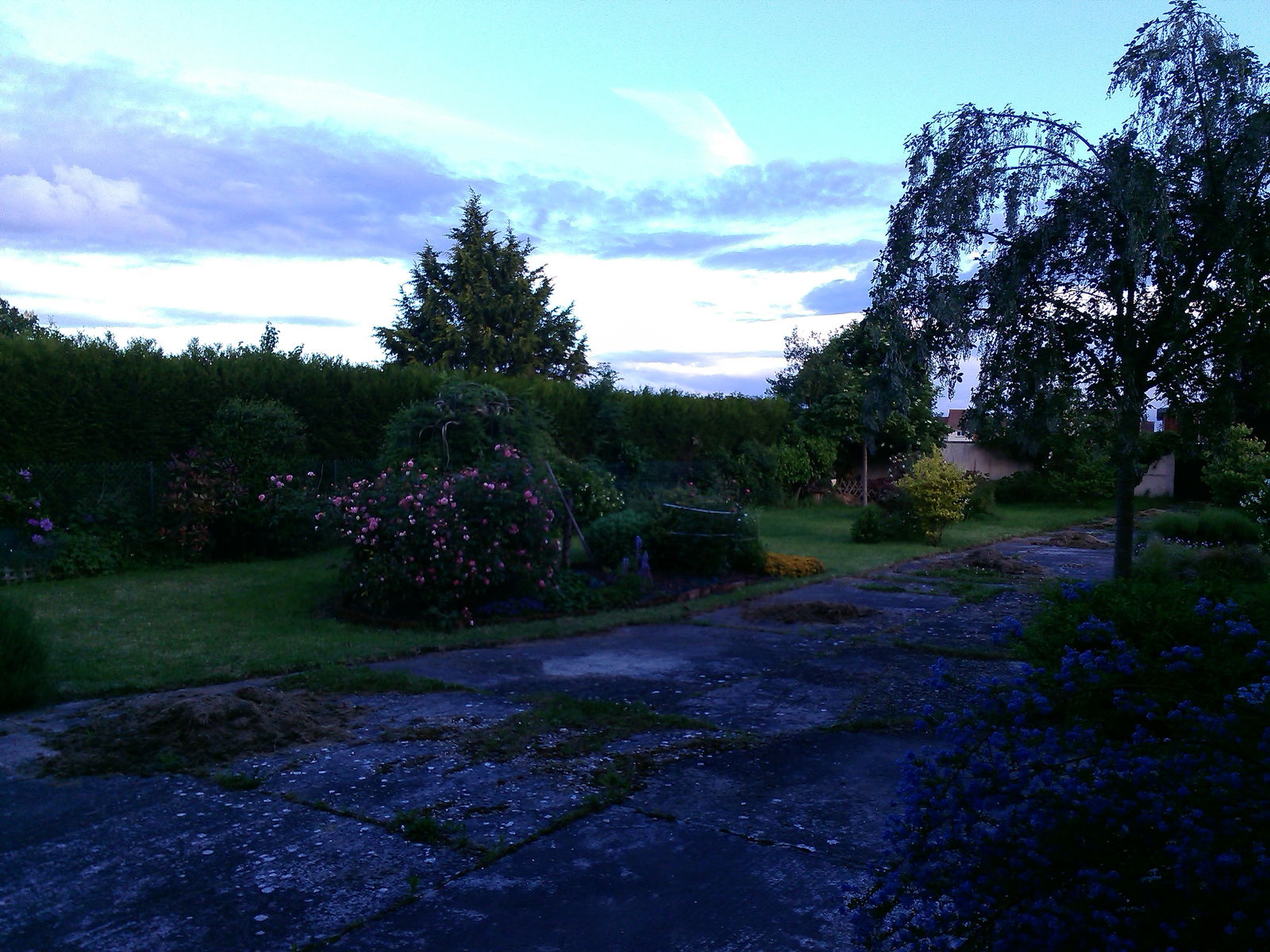 Bed And Breakfast Le Thil 74320