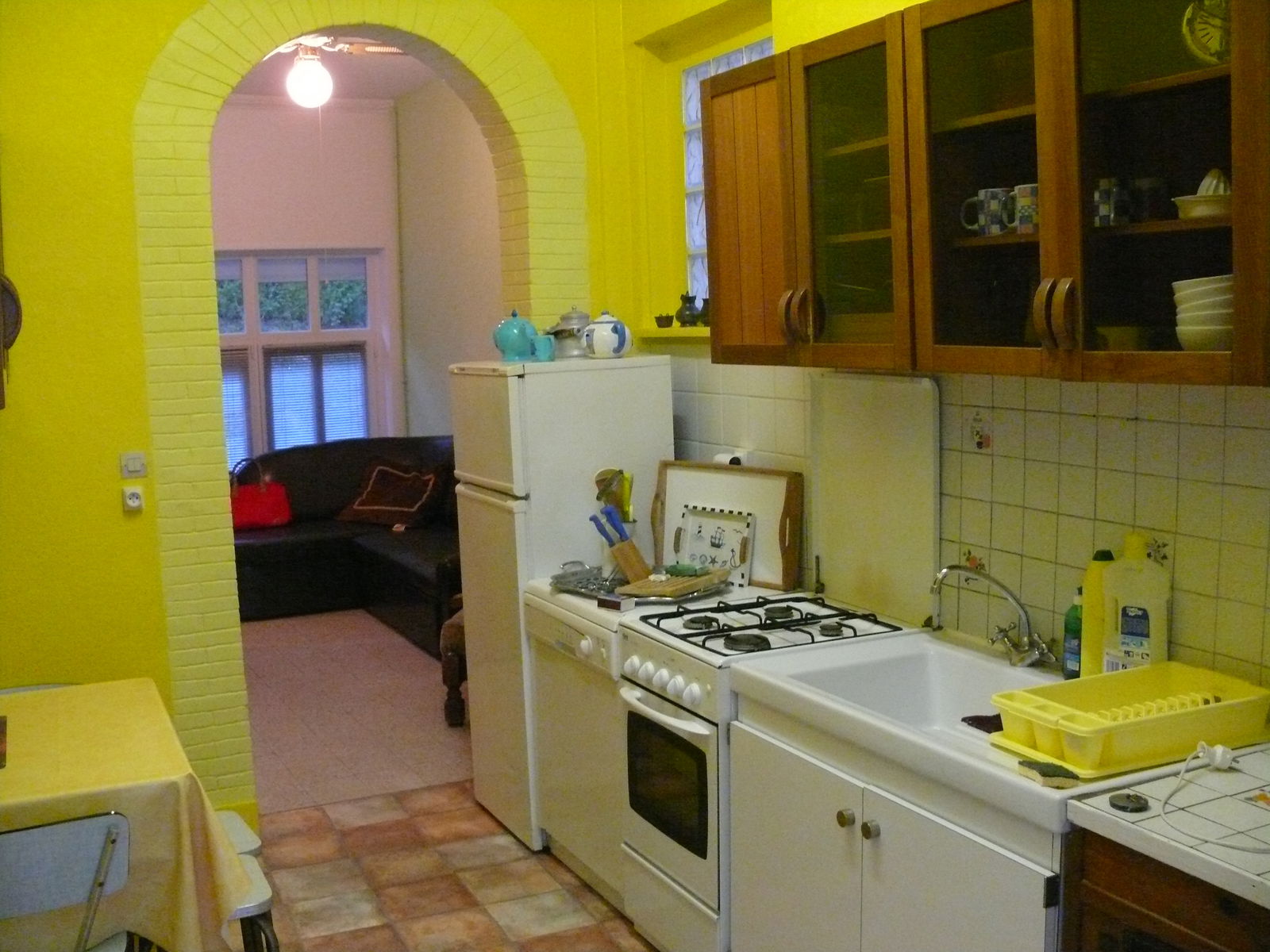 Independent Studio Ault 98389