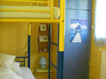 Logement Entier Ault 98389-6