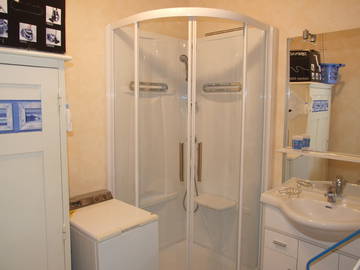 Logement Entier Ault 98389-7