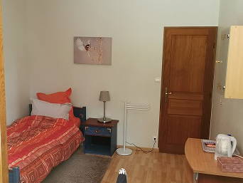 Homestay Saint-Germain-du-Bois 363719-2