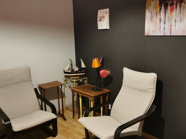 Homestay Saint-Germain-du-Bois 363719-3