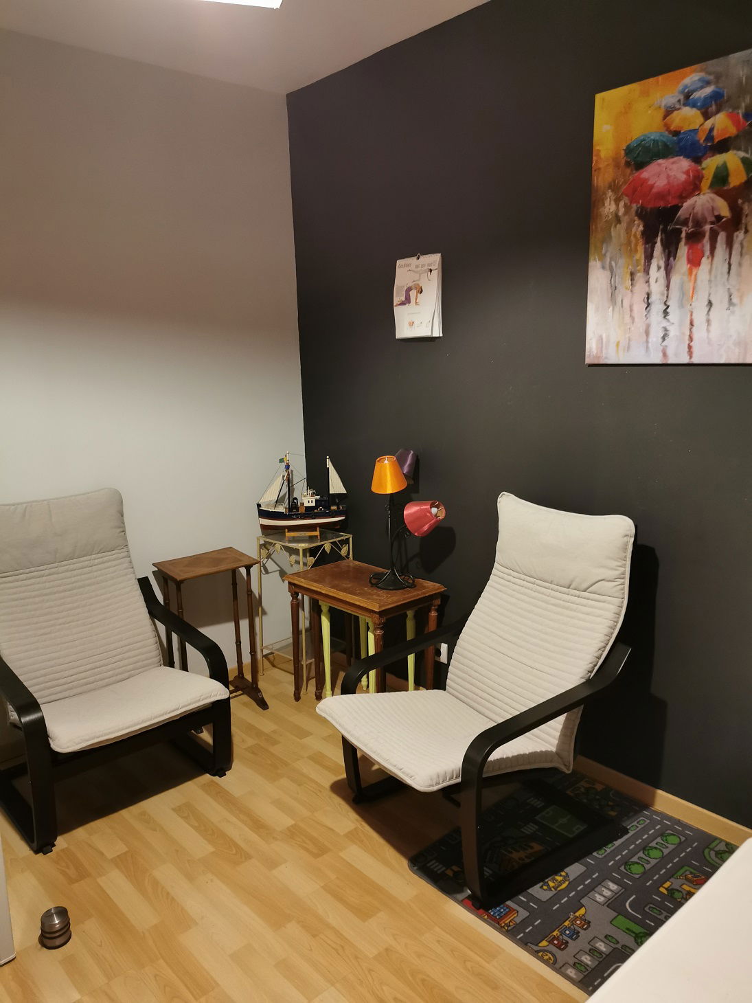 Homestay Saint-Germain-du-Bois 486812