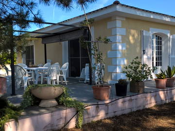 Logement Entier Vescovato 37528-4