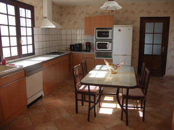 Logement Entier Vescovato 37528-5