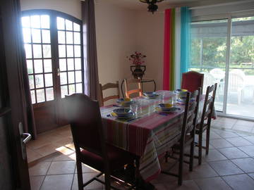 Logement Entier Vescovato 37528-7