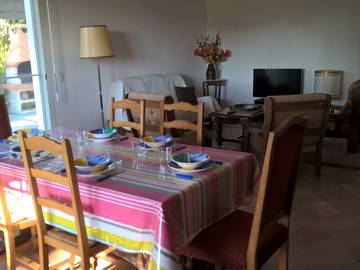 Logement Entier Vescovato 37528-8