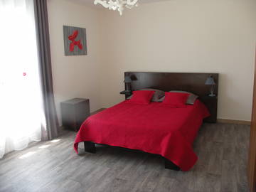 Logement Entier Vescovato 37528-9