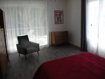 Logement Entier Vescovato 37528-10