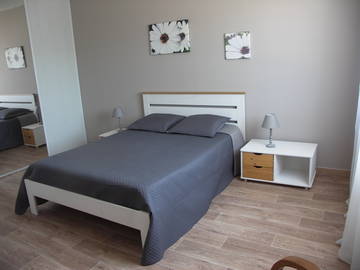 Logement Entier Vescovato 37528-12