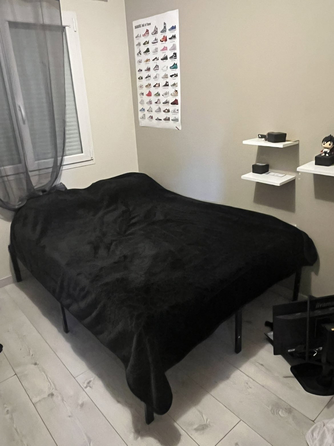 Homestay Lezoux 671195