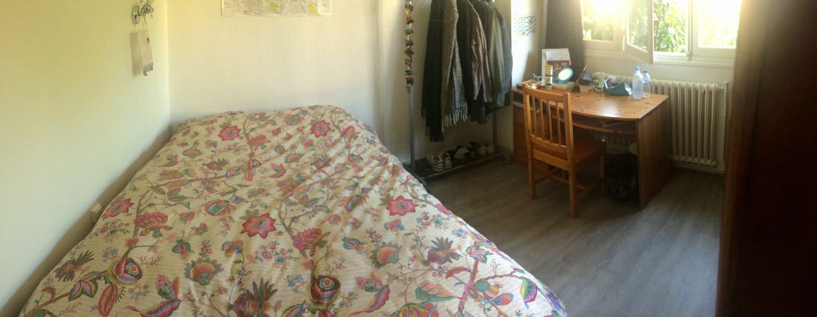 Colocation Saint-Germain-en-Laye 203173