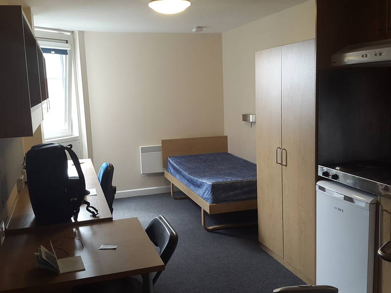 Homestay London 116865-1