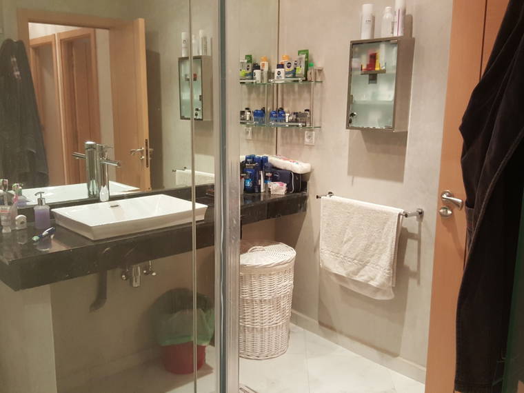 Chambre À Louer Casablanca 148784