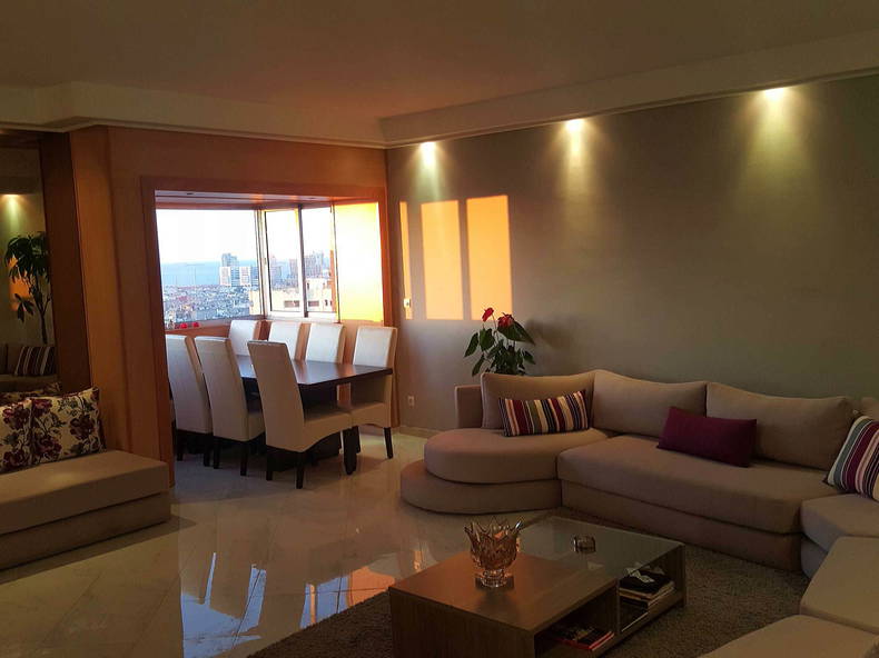 Gehele Woning Casablanca 148784-3