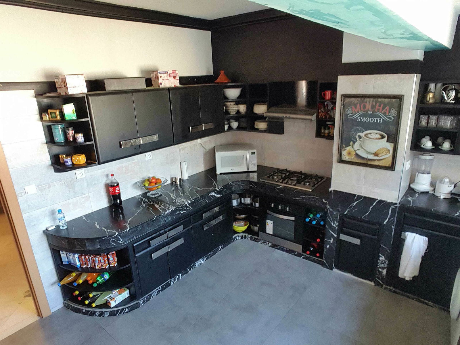 Independent Studio Casablanca 148784