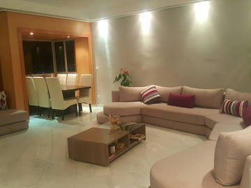 Logement Entier Casablanca 148784-8