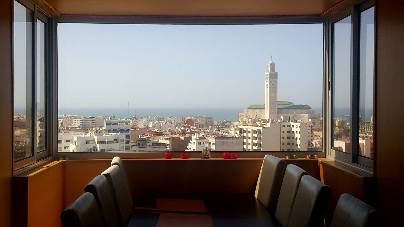 Independent Studio Casablanca 148784