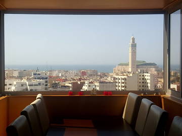 Logement Entier Casablanca 148784-11
