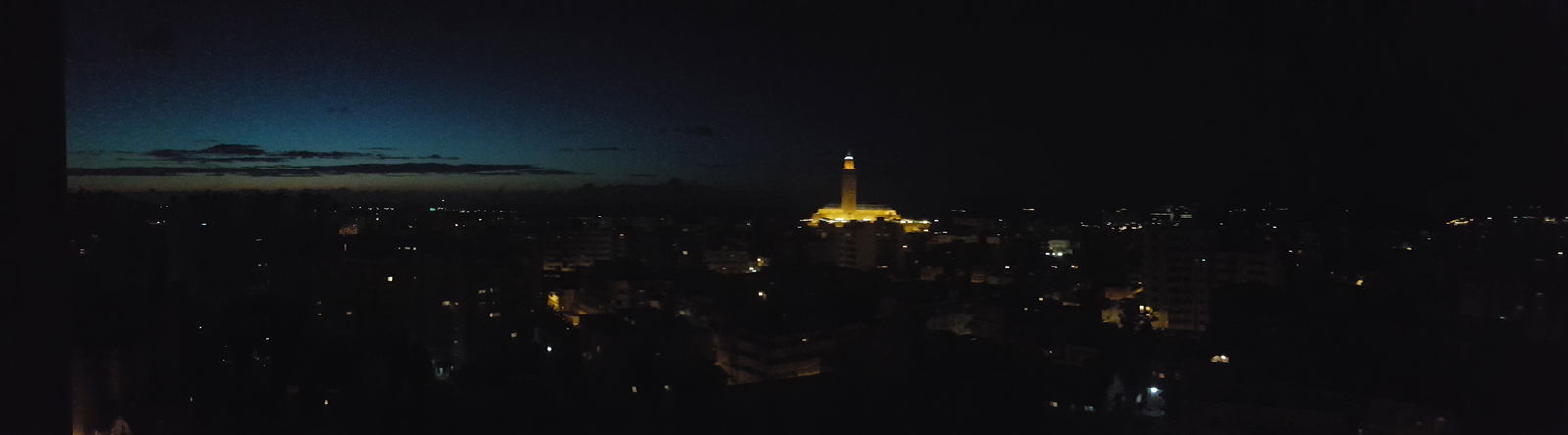 Independent Studio Casablanca 148784
