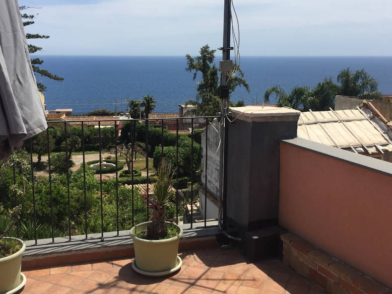 Gehele Woning Acireale 198421-1