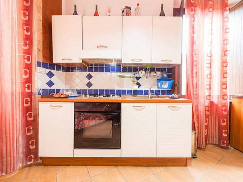 Gehele Woning Acireale 198421-2