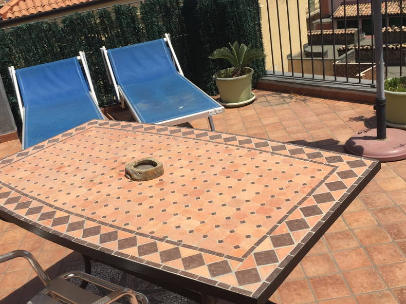 Gehele Woning Acireale 198421-4