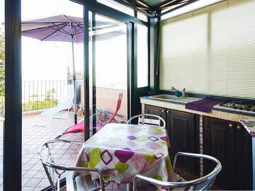 Logement Entier Acireale 198421-8