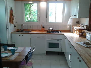 Chambre Chez L'habitant Estepona 242129-5