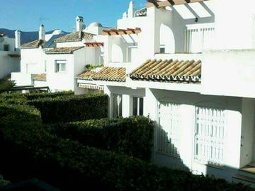 Chambre Chez L'habitant Estepona 242129-6