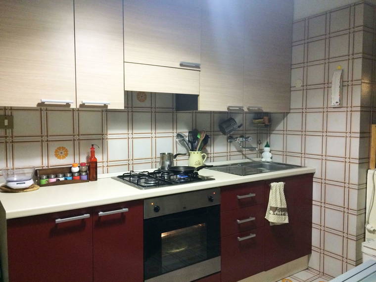 Homestay Ferrara 125503