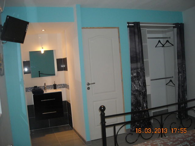 Kotimajoitus Bègles 42442