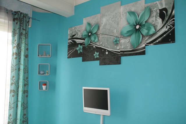 Kotimajoitus Nice 171703