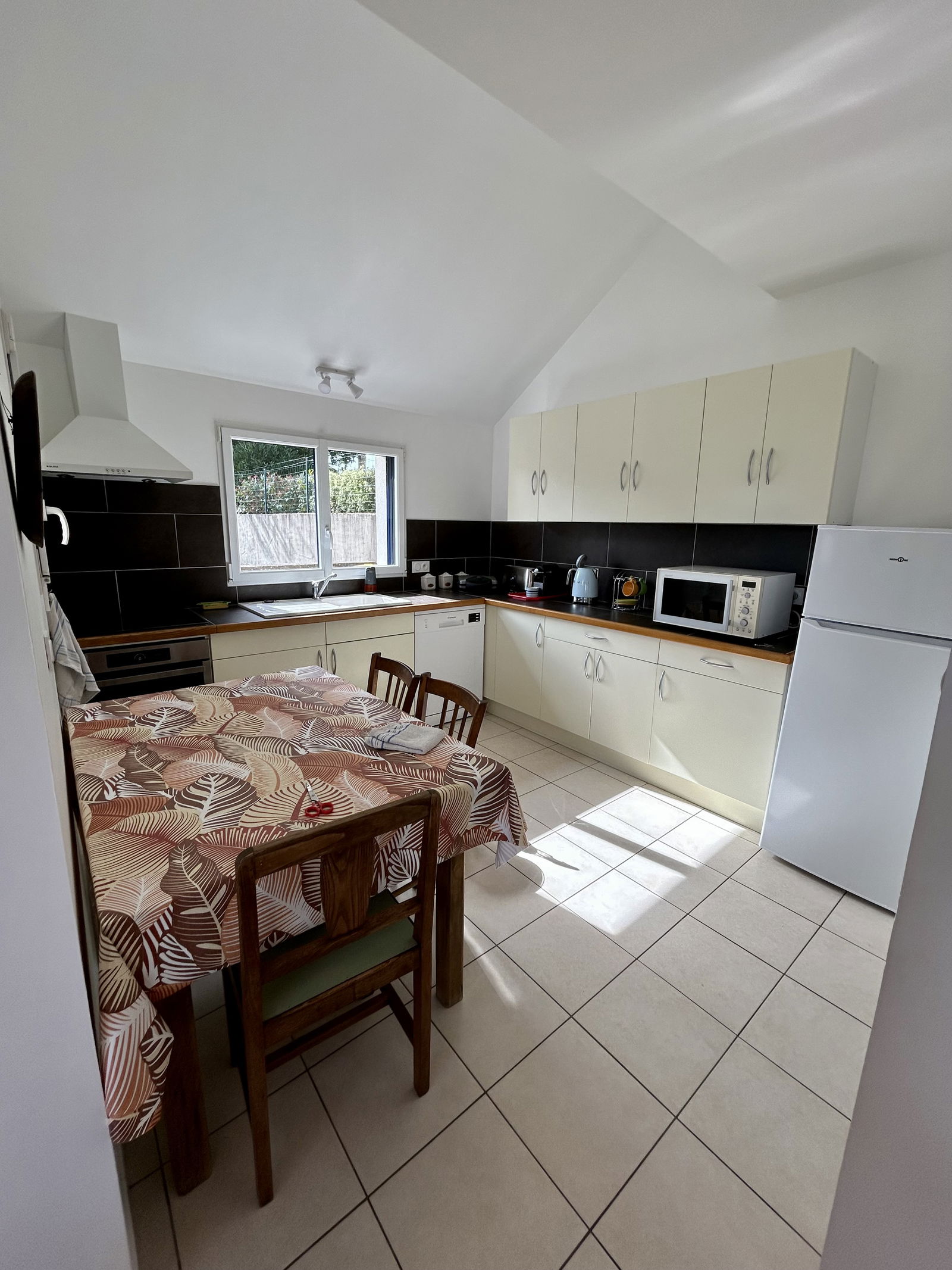 Vierashuoneet Saint-Avé 559893