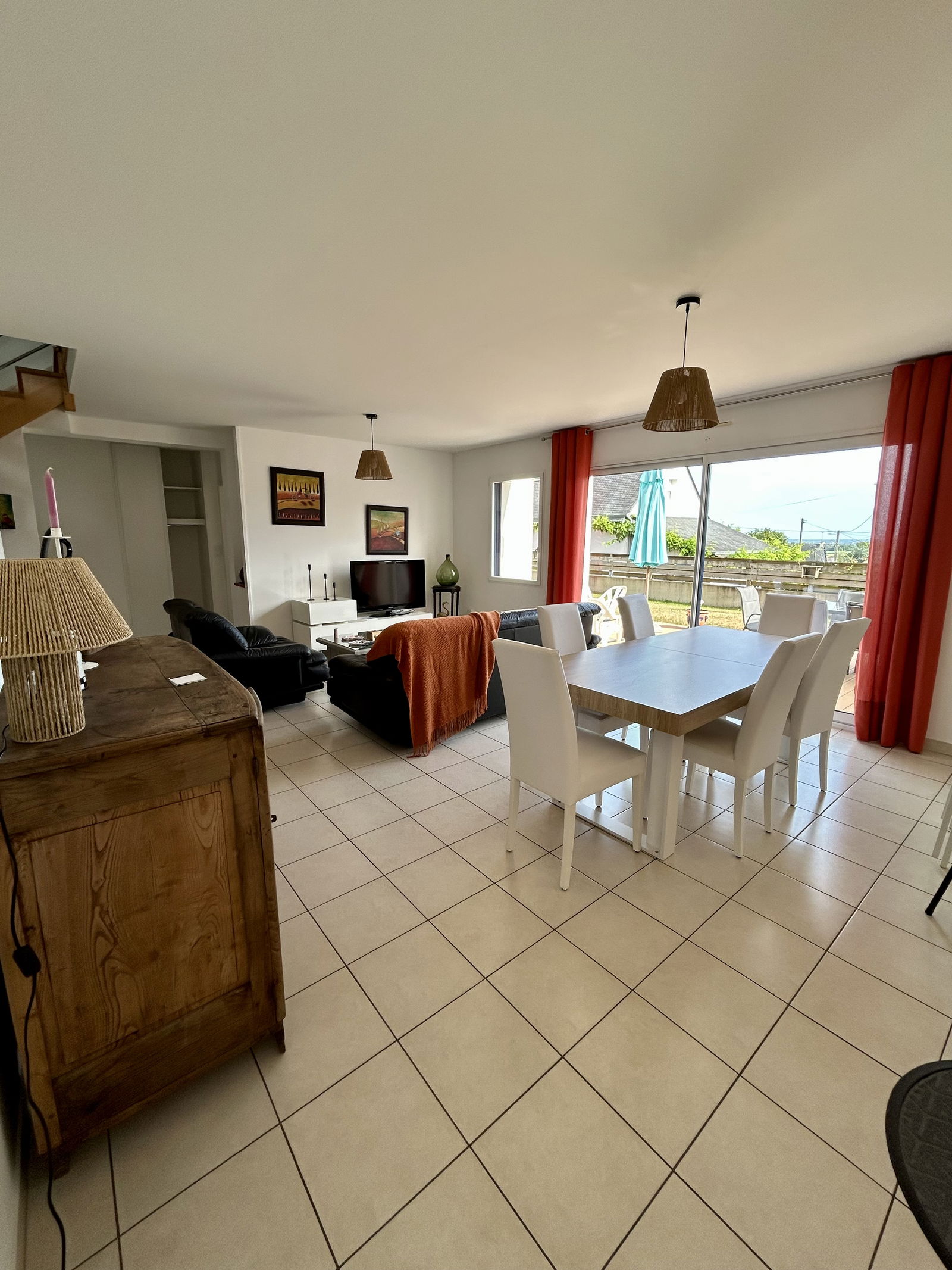 Vierashuoneet Saint-Avé 559893