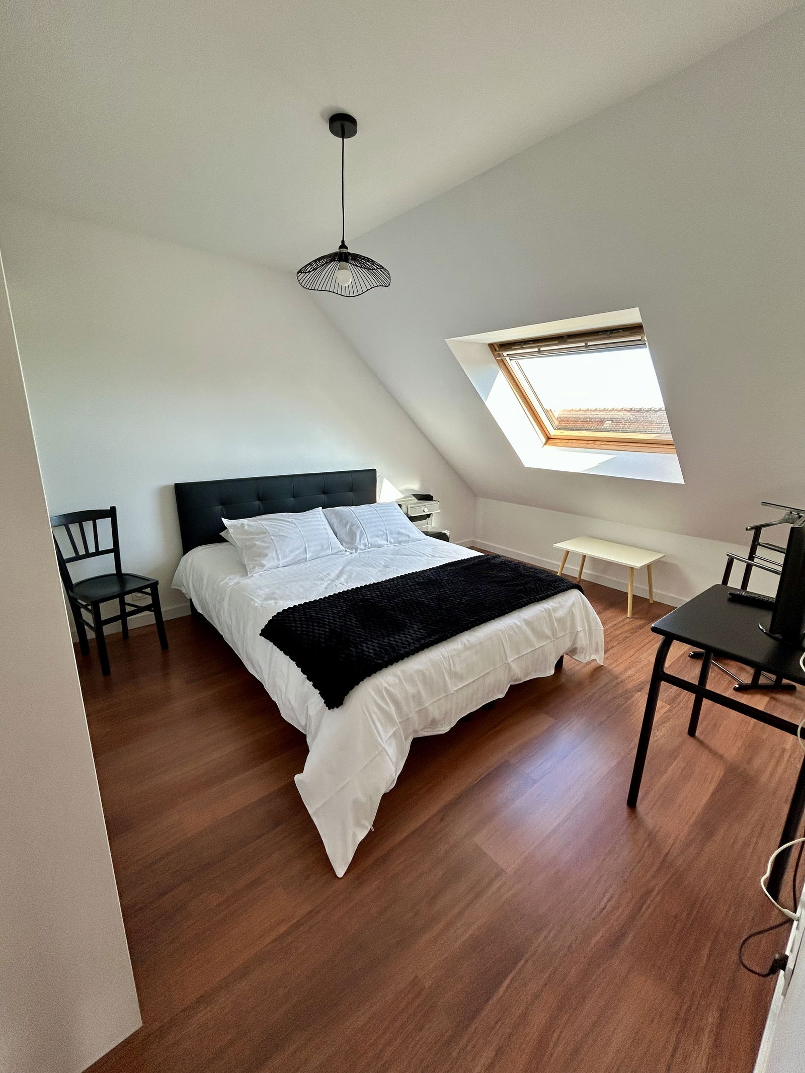 Vierashuoneet Saint-Avé 559893