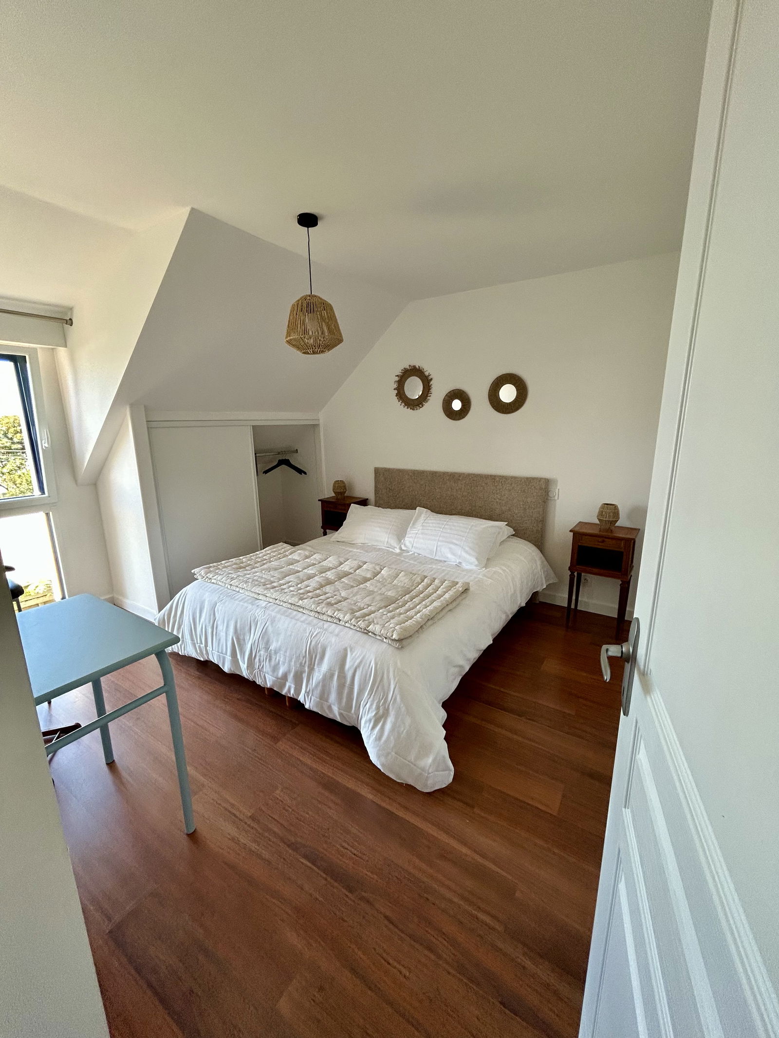 Vierashuoneet Saint-Avé 559893