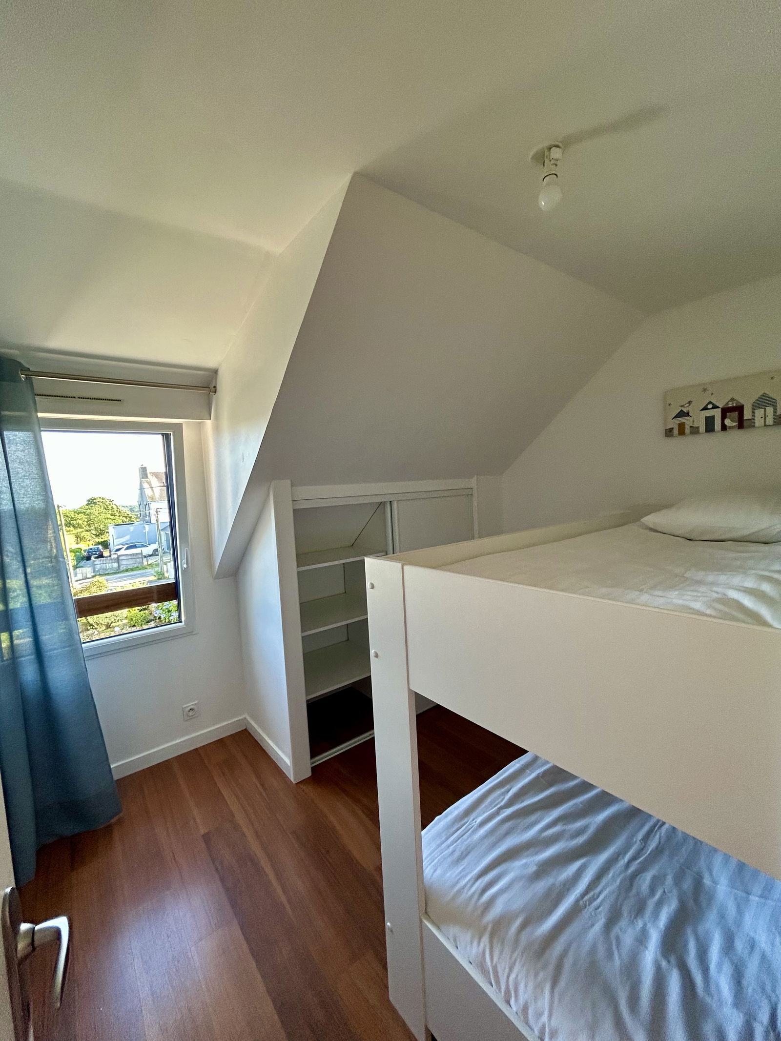 Vierashuoneet Saint-Avé 559893