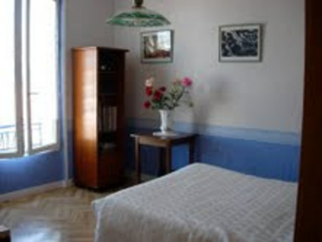 Kotimajoitus La-Rochelle 20079