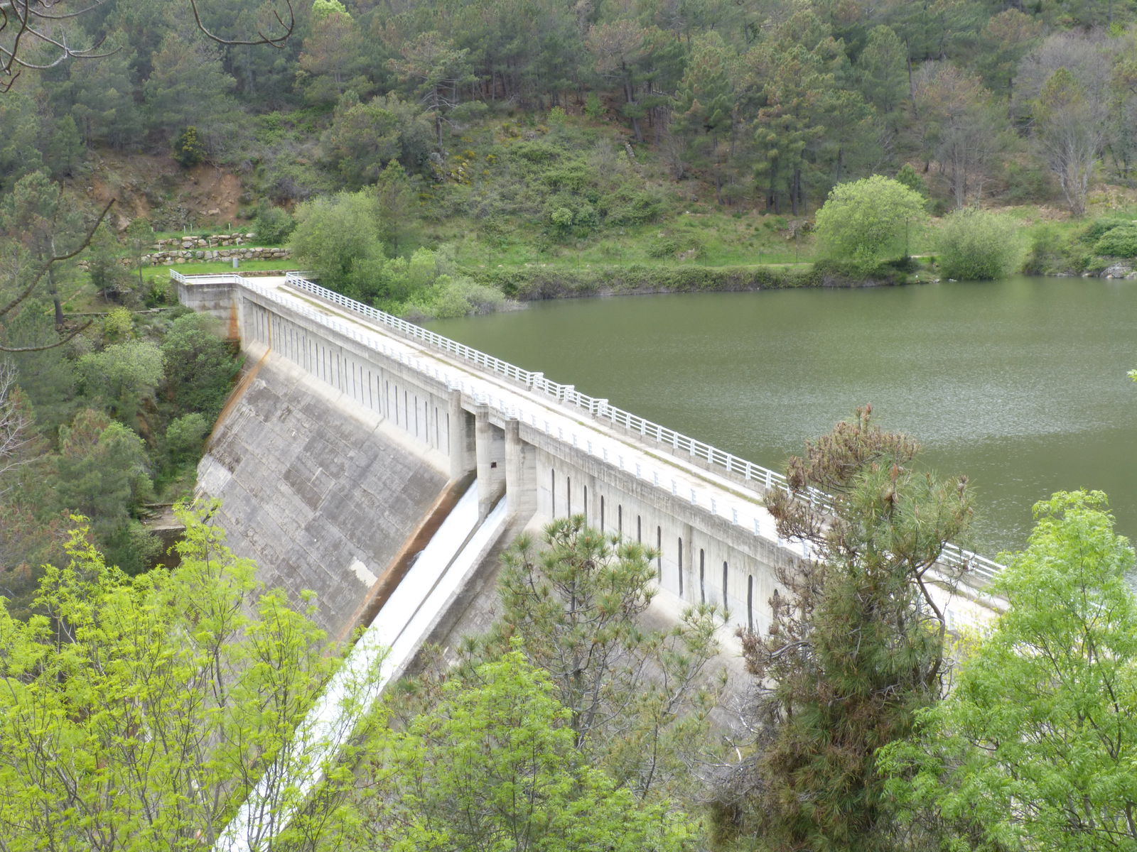 Camere Per Gli Ospiti Santa María del Tiétar 134954