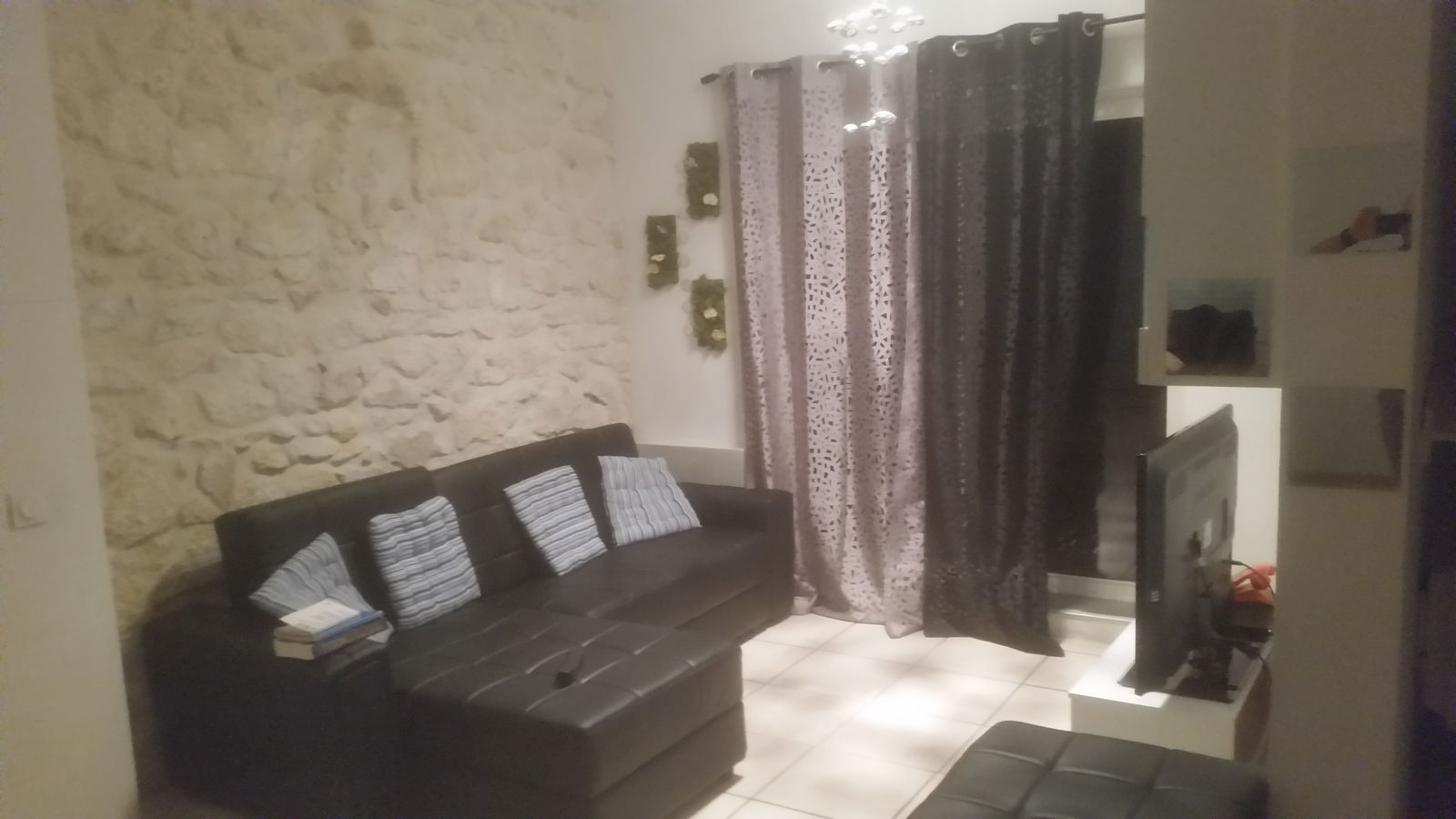 Collocazione Avignon 92301