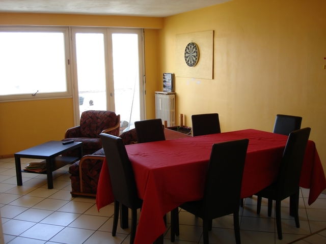 Collocazione Tours 45190