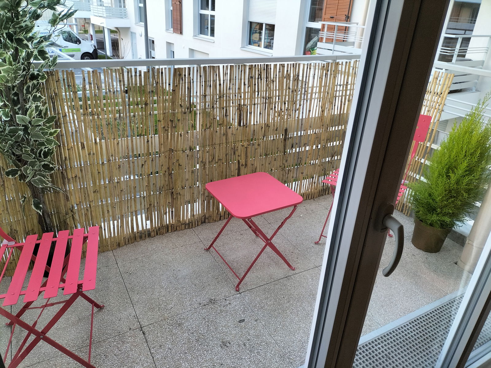 Collocazione Mantes-la-Ville 247011