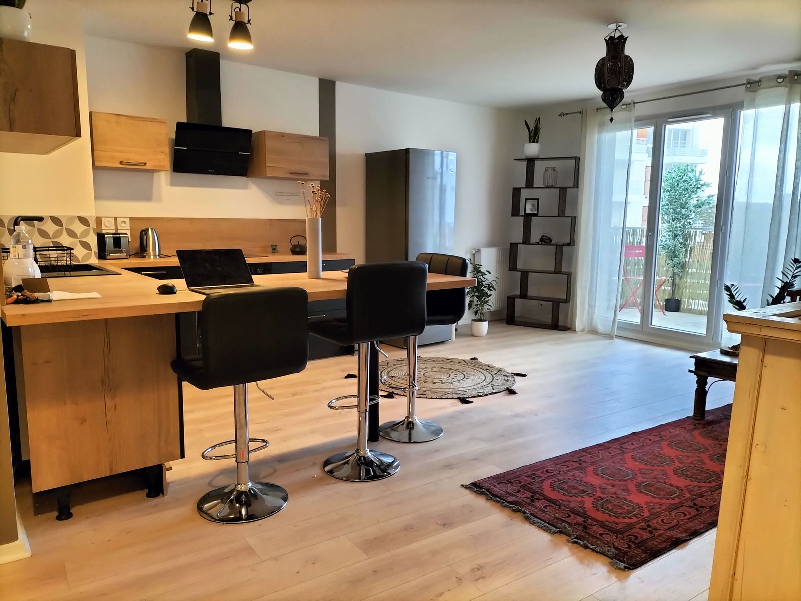 Collocazione Mantes-la-Ville 247011