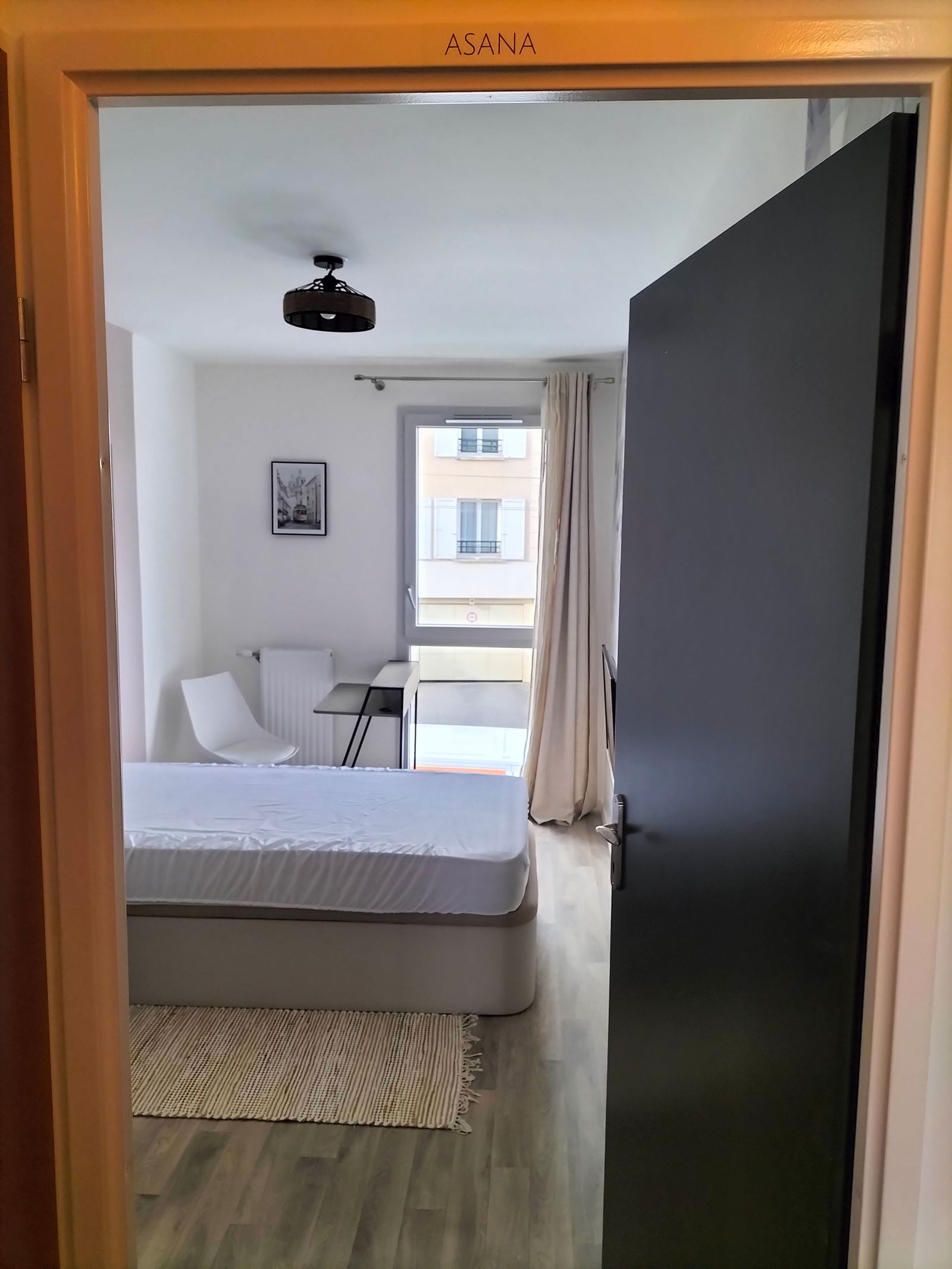 Collocazione Mantes-la-Ville 254601