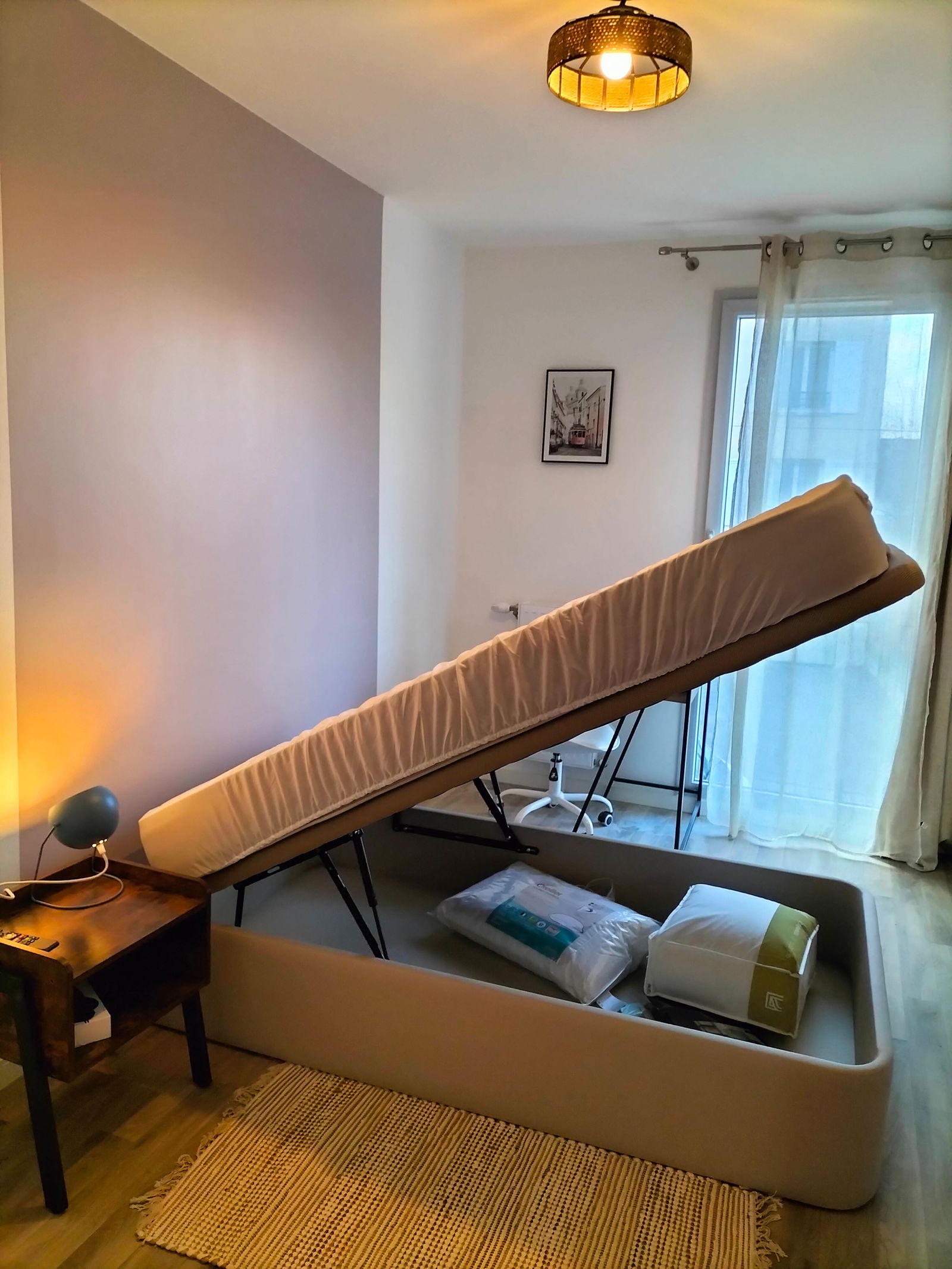 Collocazione Mantes-la-Ville 254601