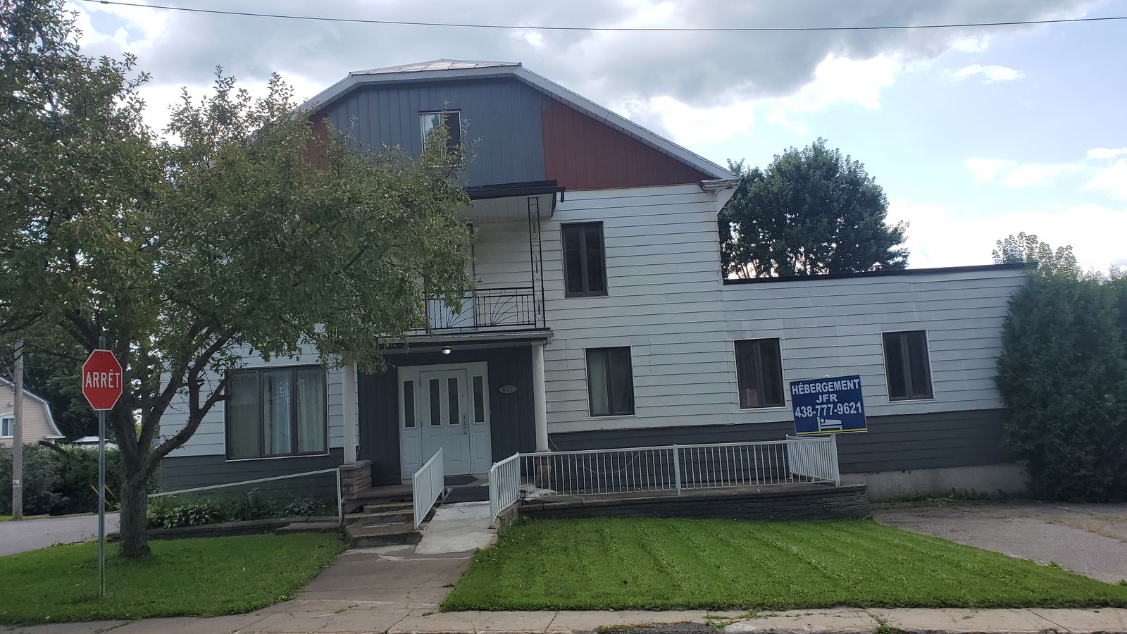 Famiglia Saint-Barthélemy 335914