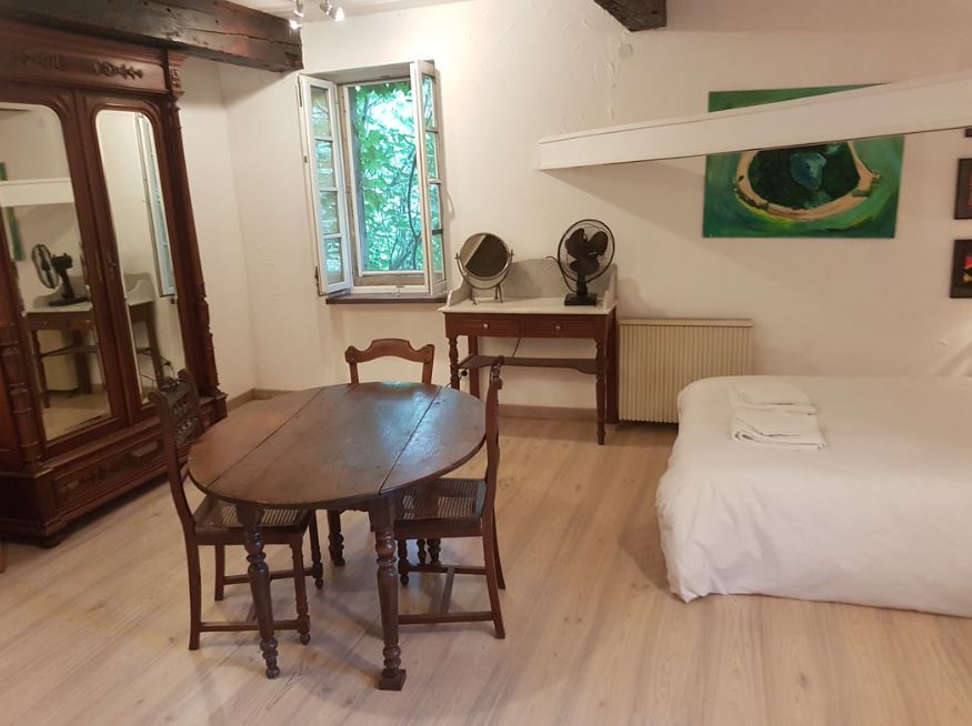 Collocazione Villepinte 283836
